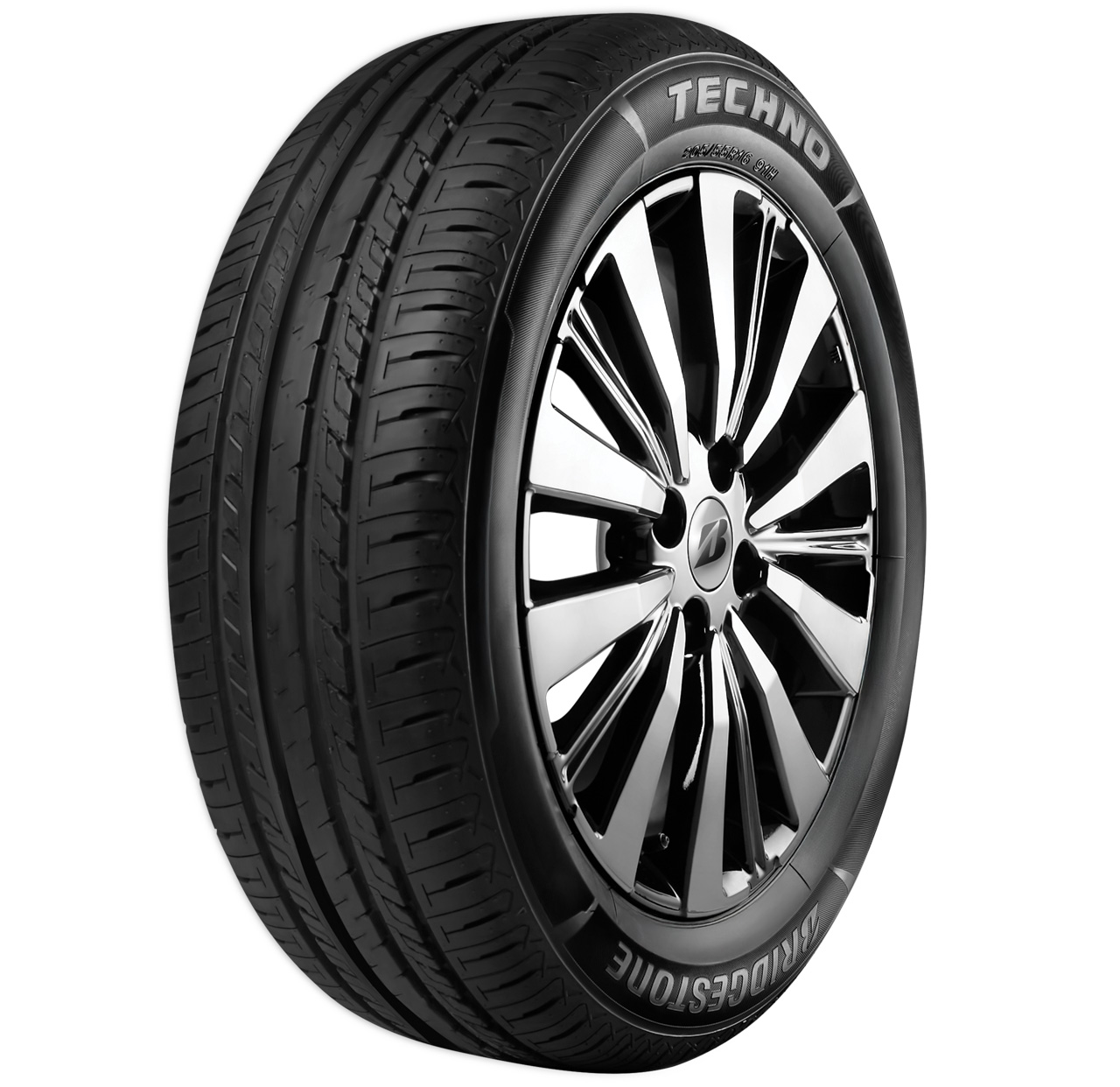 Bridgestone Techno 85H 195/55R15 th