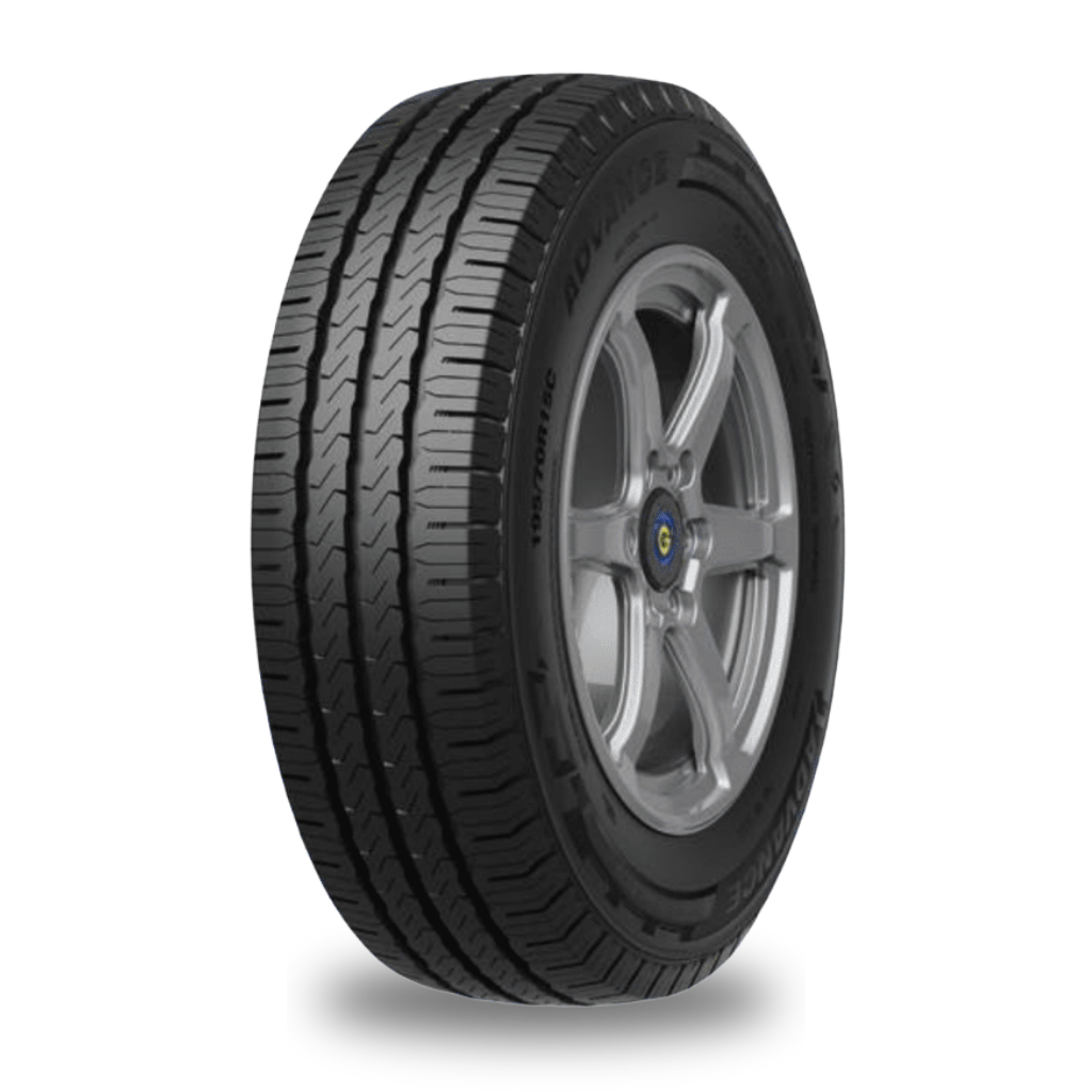 Car Tires , Brand Advance LT328 8PR 215/70R15 แถมฟรีจุ๊บลม (215/70-15,2157015) - Chaichod