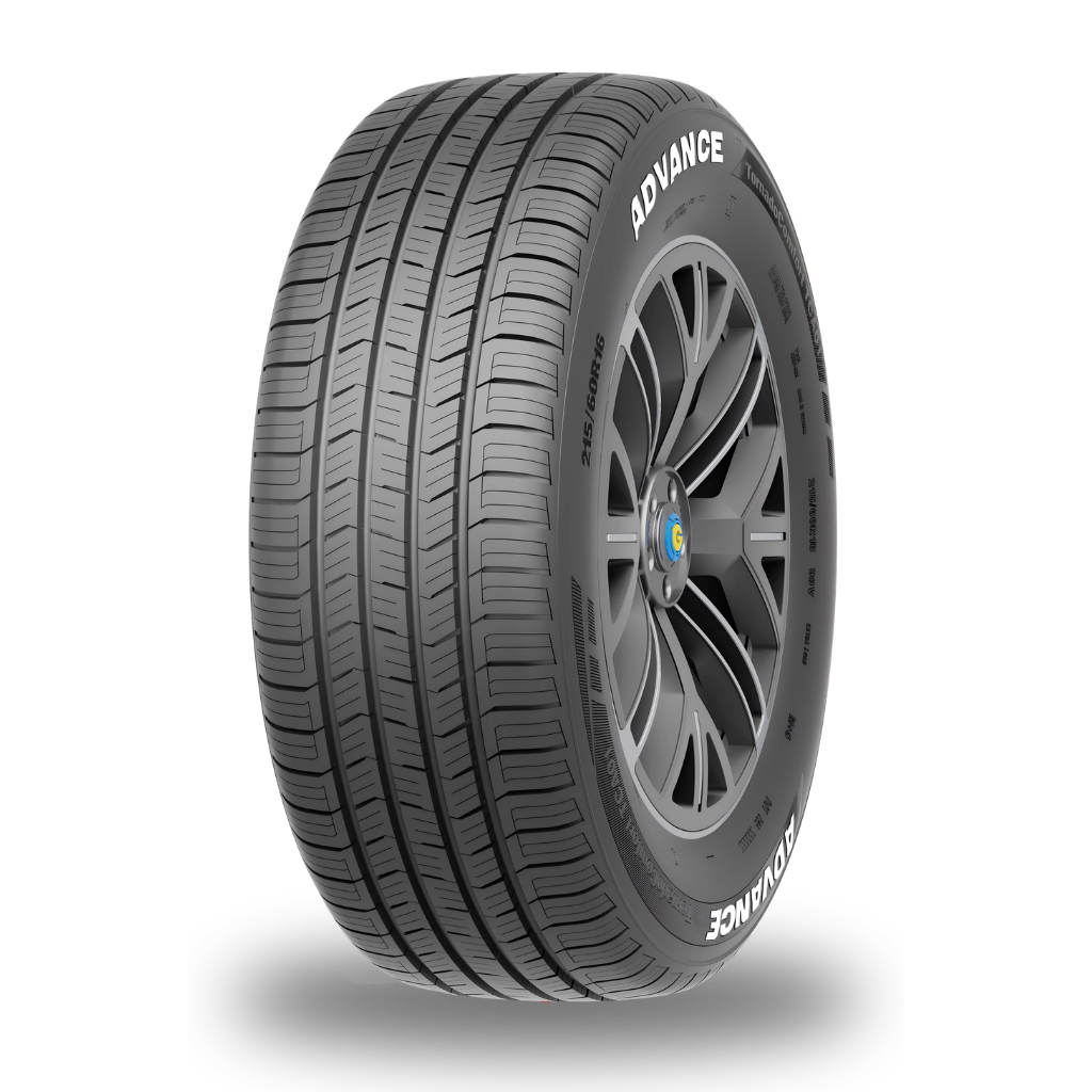 ยางรถยนต์ ยี่ห้อ Advance TCA01 96V 205/60R16 - ชัยโชติรวมยาง