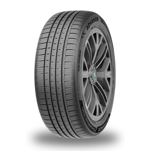 Tires Advance TXA01 215/55R16 97W| Chaichod Ruamyang