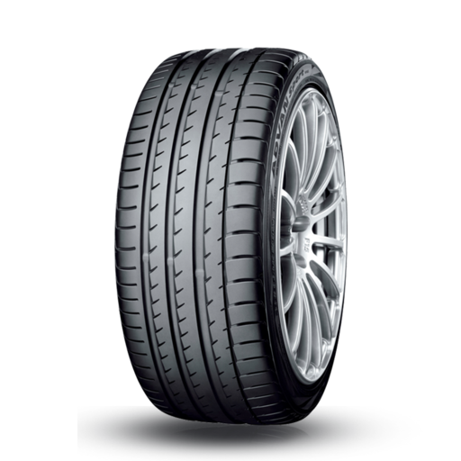 Tires Alliance AL40 205/45R17 88V| Chaichod Ruamyang