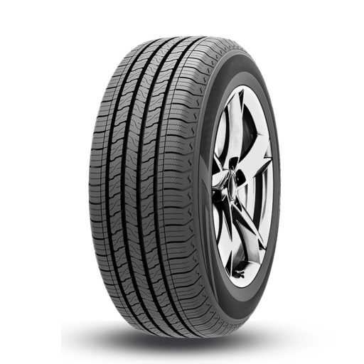Tires Arisun ZG02 / HT 235/60R17 102T| Chaichod Ruamyang