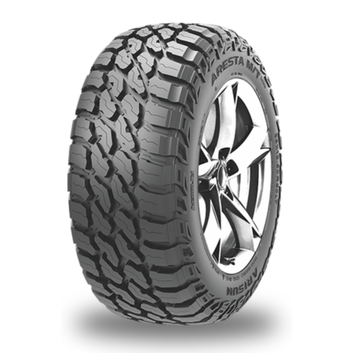 ยางรถยนต์ Arisun ZG08 / MT 245/75R16 10PR | ชัยโชติรวมยาง