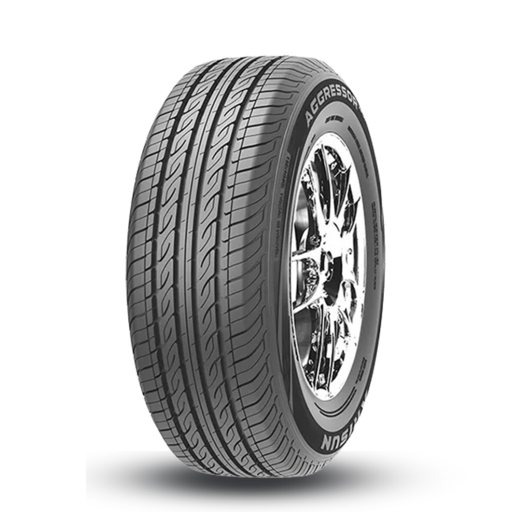 Tires Arisun ZP01 195/50R15 82V| Chaichod Ruamyang
