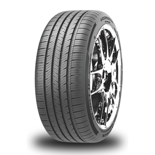 Tires Arisun ZS03 215/45R17 91W| Chaichod Ruamyang