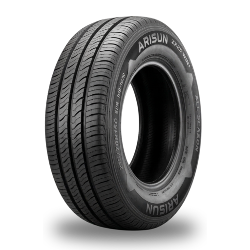 Tires Arisun ZX25 WIN+ 195R14 8PR| Chaichod Ruamyang