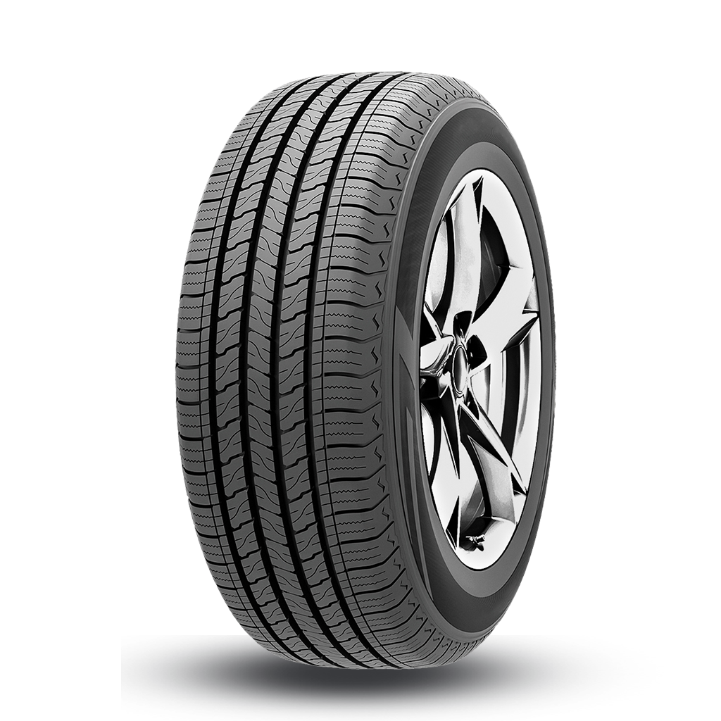 Car Tires , Brand Arisun ZG02/HT 100T 215/70R16 - Chaichod