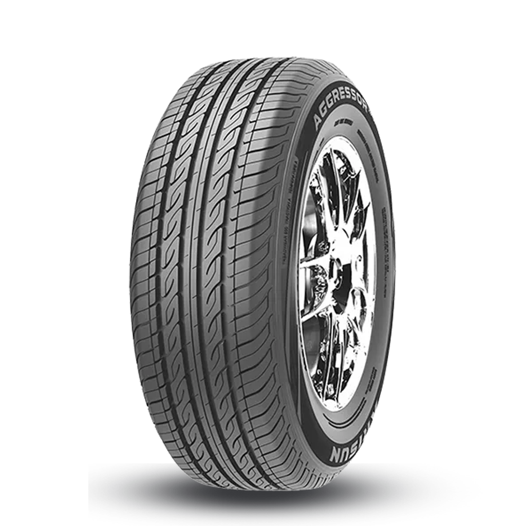 Car Tires , Brand Arisun ZP01 82T 175/70R13 - Chaichod