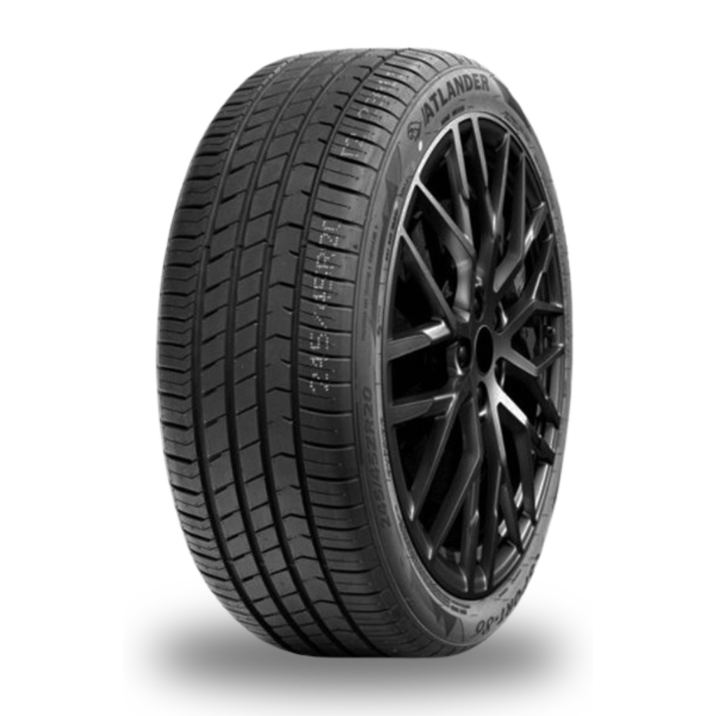 ยางรถยนต์ ยี่ห้อ Atlander XSport-86 98W 215/55R17 แถมฟรีจุ๊บลม - ชัยโชติรวมยาง