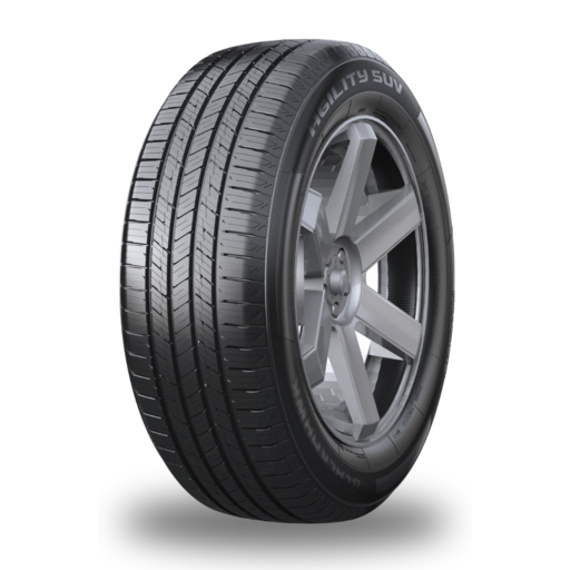 Tires Blackhawk Agility SUV 225/60R18 | Chaichod Ruamyang