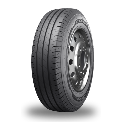 Tires Blackhawk HC52 195R14 | Chaichod Ruamyang