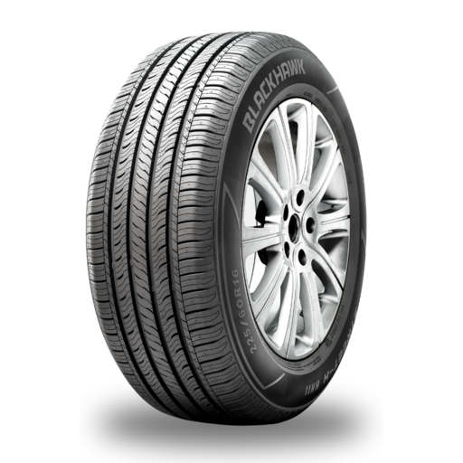 Tires Blackhawk HH11 185/55R15 | Chaichod Ruamyang