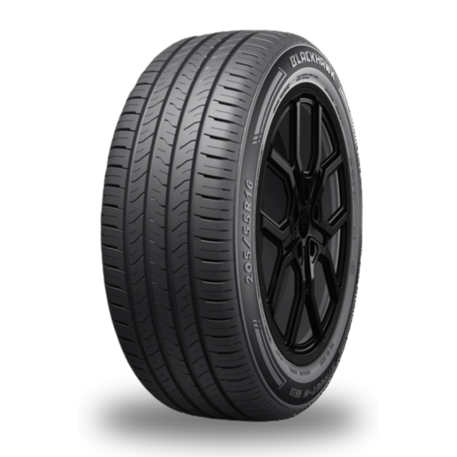 Tires Blackhawk HH31 / EV 185/60R15 | Chaichod Ruamyang