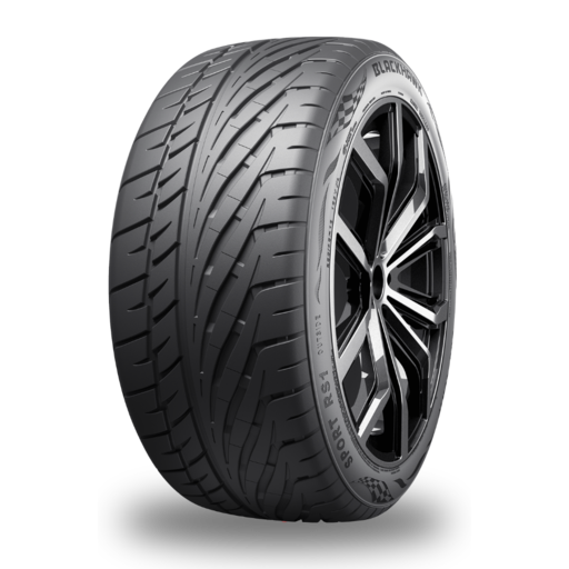 Tires Blackhawk SportRS1 255/45R18 | Chaichod Ruamyang