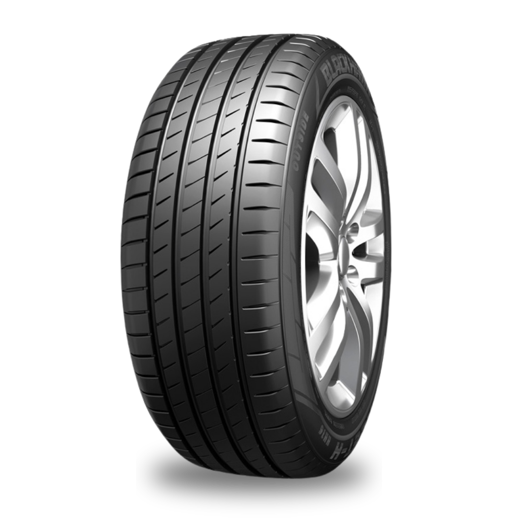 Car Tires , Brand Blackhawk HH16 205/55R17 แถมฟรีจุ๊บลม - Chaichod