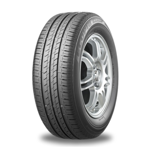 Tires Bridgestone Ecopia EP150 185/60R15 84H| Chaichod Ruamyang