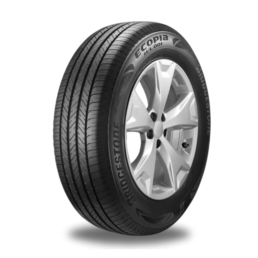 ยางรถยนต์ Bridgestone Ecopia H/L001 245/70R16 111H | ชัยโชติรวมยาง