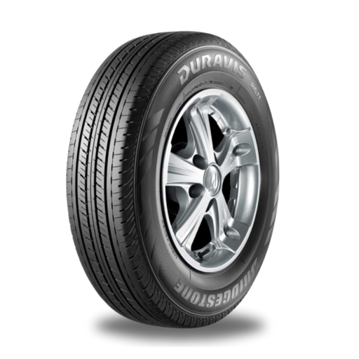 Tires Bridgestone Duravis R611 215/70R15 106/104S| Chaichod Ruamyang