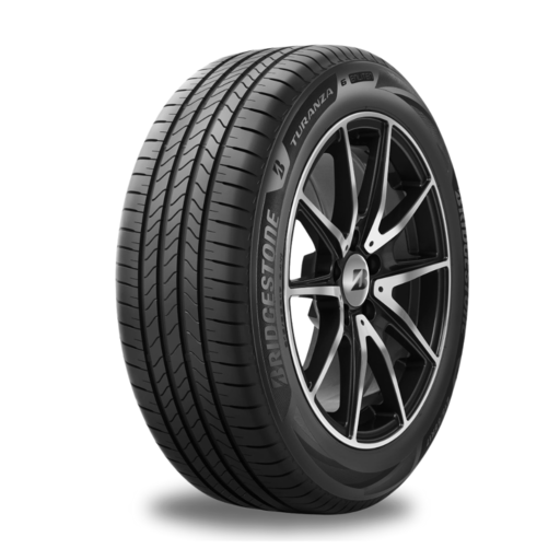ยางรถยนต์ Bridgestone Turanza 6 215/55R16 97W | ชัยโชติรวมยาง