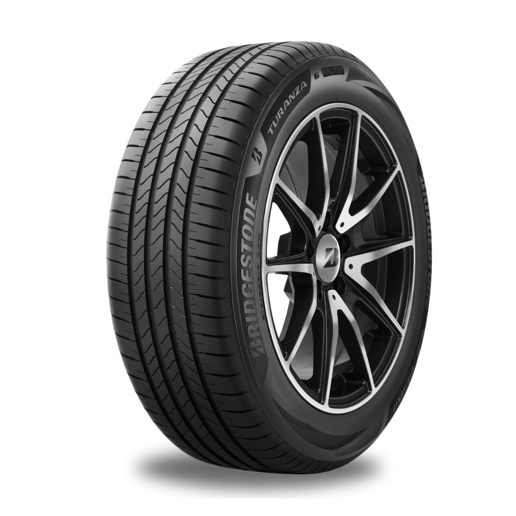 ยางรถยนต์ ยี่ห้อ Bridgestone Turanza 6 97W 215/55R16 - ชัยโชติรวมยาง