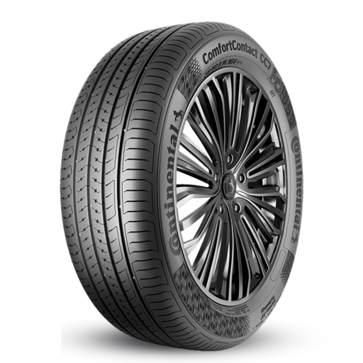 Tires Continental CC7 185/55R15 82V| Chaichod Ruamyang