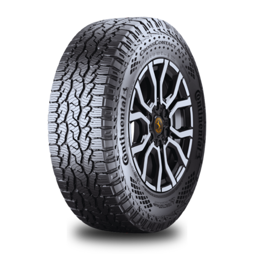 ยางรถยนต์ Continental CCAT2 255/70R15 112T | ชัยโชติรวมยาง
