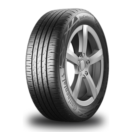 ยางรถยนต์ Continental EC6 205/55R17 91V | ชัยโชติรวมยาง