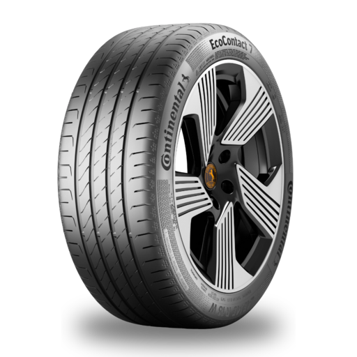 Tires Continental EC7 255/50R19 107V| Chaichod Ruamyang