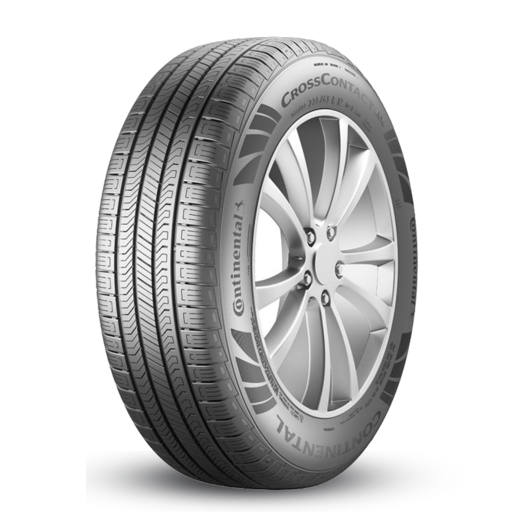 Tires Continental RX 235/60R18 103H| Chaichod Ruamyang