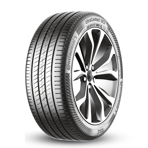 ยางรถยนต์ Continental UC7 195/55R15 85V | ชัยโชติรวมยาง