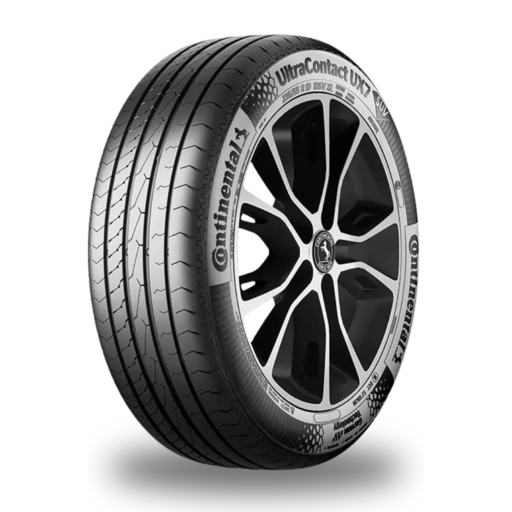 ยางรถยนต์ Continental UX7 215/65R16 98H | ชัยโชติรวมยาง