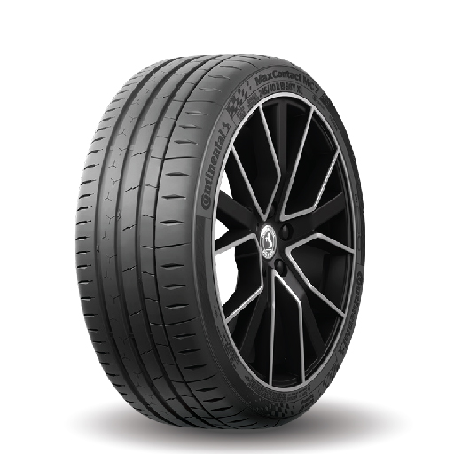 ยางรถยนต์ ยี่ห้อ Continental MC7 99W 245/45R17 แถมฟรีจุ๊บลม - ชัยโชติรวมยาง