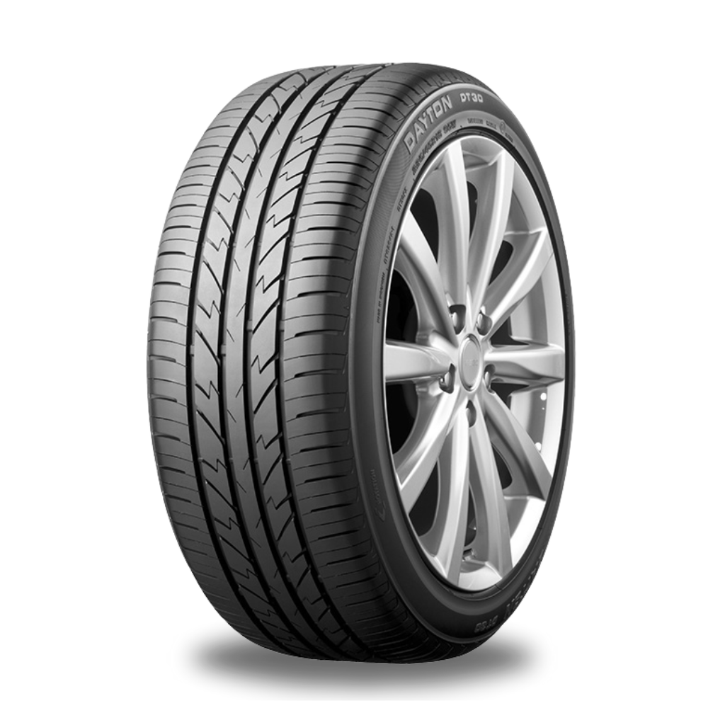 ยางรถยนต์ ยี่ห้อ Dayton DT30 88H 195/60R15 - ชัยโชติรวมยาง