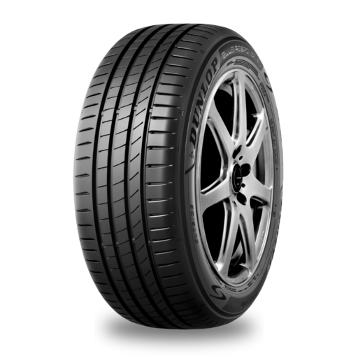 Tires Dunlop Blue Response TG 195/60R15 88V| Chaichod Ruamyang
