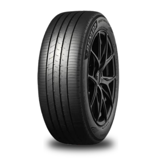 ยางรถยนต์ Dunlop SP MAXX LUX 205/45R17 88W | ชัยโชติรวมยาง