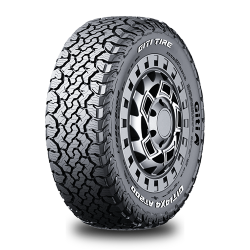ยางรถยนต์ Giti AT200 / OWL 245/70R16 6PR | ชัยโชติรวมยาง