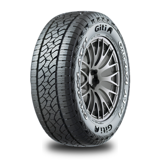 ยางรถยนต์ Giti AT71 / OWL 225/70R15 104T | ชัยโชติรวมยาง