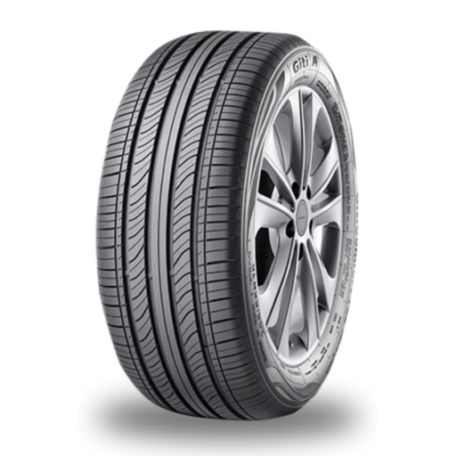 Tires Giti F22 205/55R16 91V| Chaichod Ruamyang