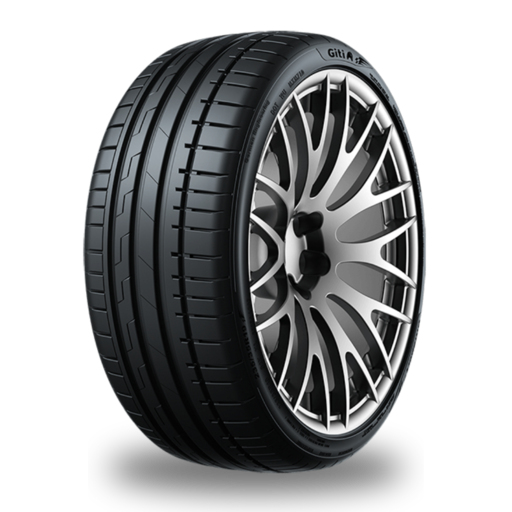 Tires Giti S2 205/45R17 88W| Chaichod Ruamyang