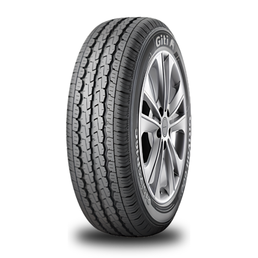 Tires Giti VAN600 205/70R15 6PR| Chaichod Ruamyang