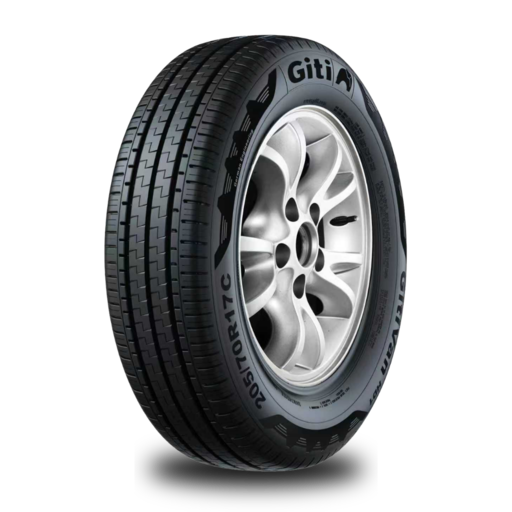 ยางรถยนต์ Giti VAN HD1 235/65R16 8PR | ชัยโชติรวมยาง