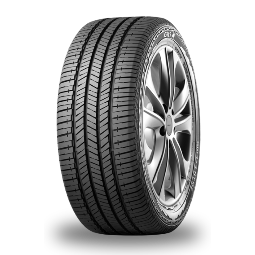 Car Tires , Brand Giti HT152 100H 215/70R16 - Chaichod