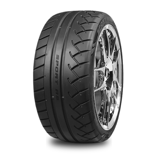 Tires Goodride SportRS 195/50R15 | Chaichod Ruamyang