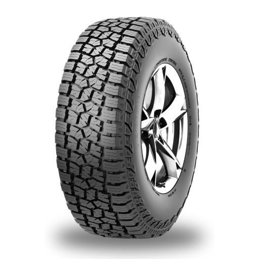 Tires Goodride SL379 225/70R16 | Chaichod Ruamyang