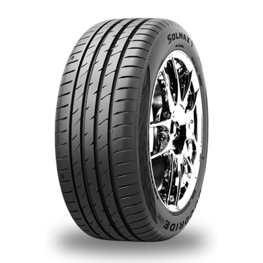 ยางรถยนต์ Goodride Solmax1 / EV 215/55R18  | ชัยโชติรวมยาง