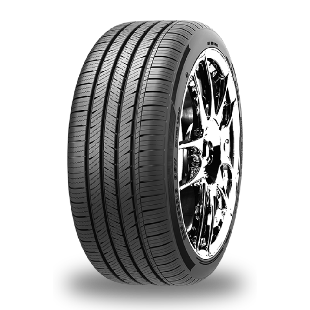 ยางรถยนต์ ยี่ห้อ Goodride SA77 275/30R20 แถมฟรีจุ๊บลม - ชัยโชติรวมยาง