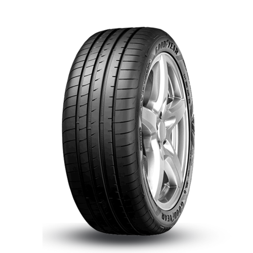 Tires Goodyear Eagle F1 Asym 5 (MO) 255/45R20 105H| Chaichod Ruamyang
