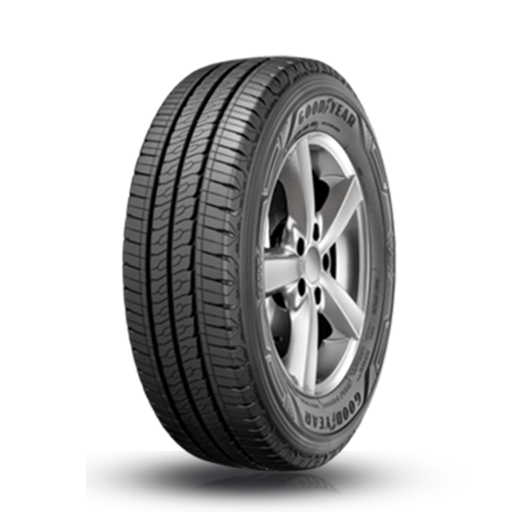Tires Goodyear Cargomax 195R14 106/104Q| Chaichod Ruamyang