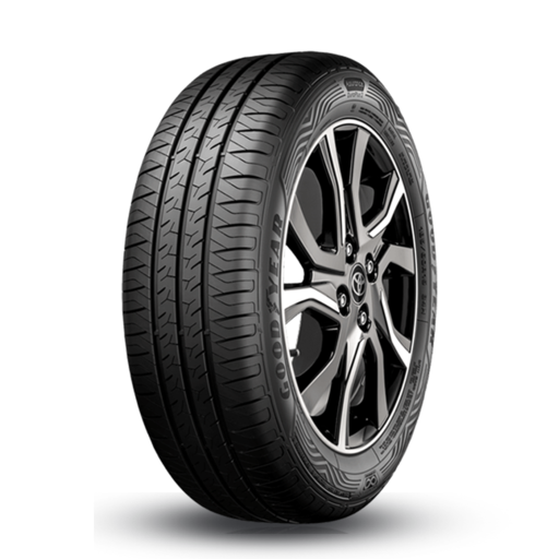 Tires Goodyear Ass Duraplus 2 175/65R14 86H| Chaichod Ruamyang
