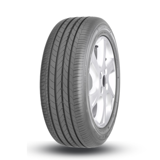 Tires Goodyear EfficientGrip (MOE) / Runflat 235/45R19 95V| Chaichod Ruamyang